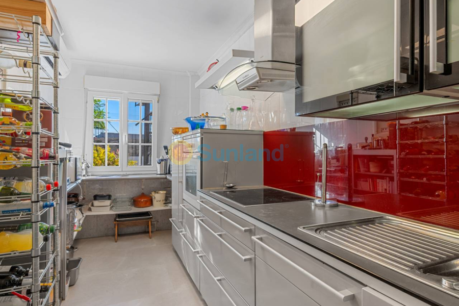 Segunda mano - Country house - Los Montesinos