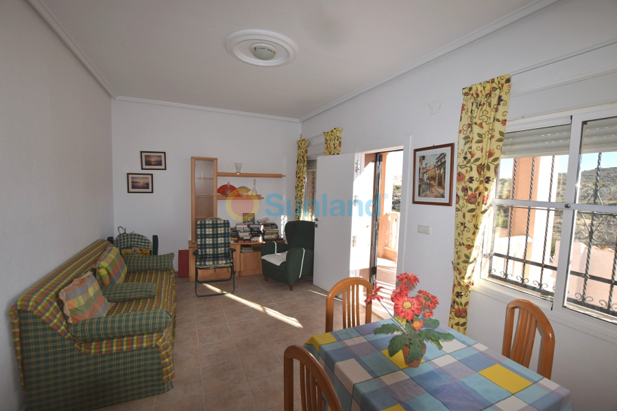 Segunda mano - Detached Villa - Ciudad Quesada - Upper Golf