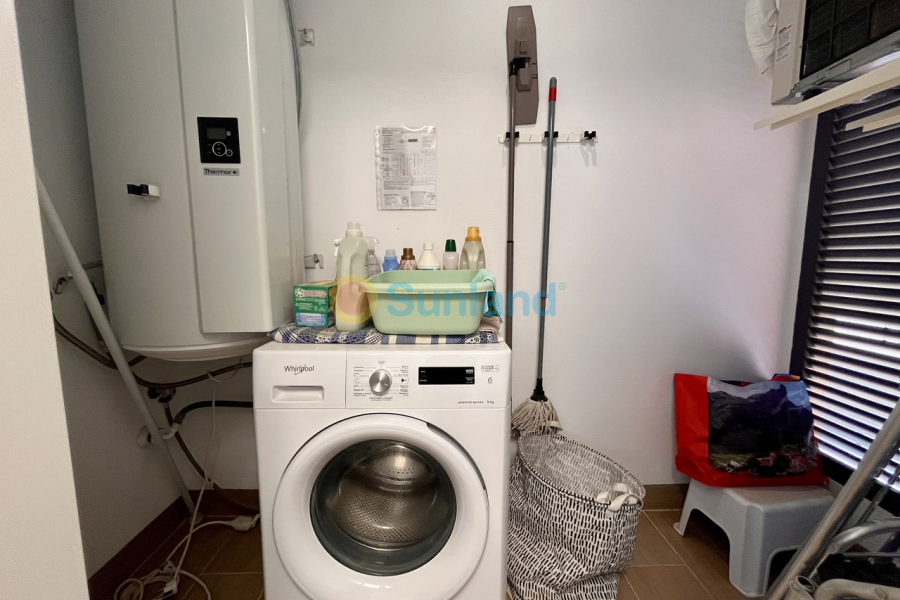 Resale - A - Villamartin