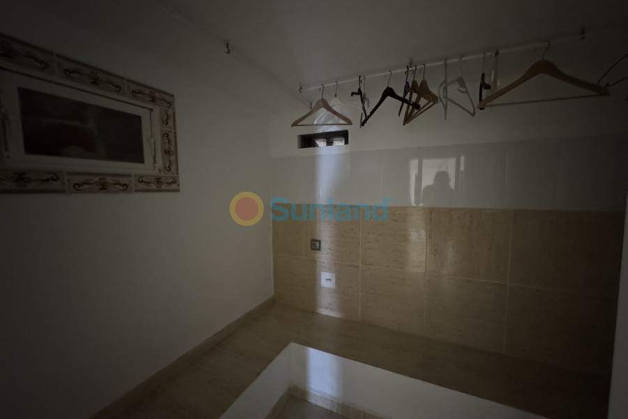 Verkauf - Haus - Torrevieja - San Luis