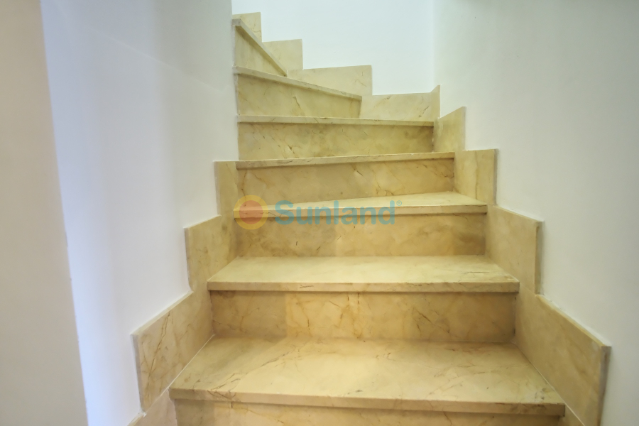 Brukte eiendommer - Villa - Orihuela Costa - Costa Blanca