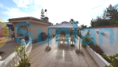 Resale - Detached Villa - Ciudad Quesada - Central Quesada