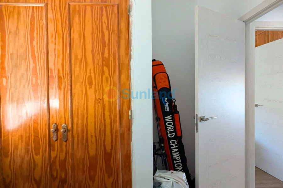 Segunda mano - Detached Villa - Lo Crispín