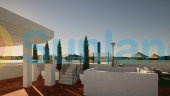 New Build - Apartment - San Miguel De Salinas - Pueblo