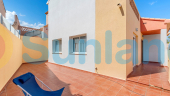 Resale - Villa - Alfas del Pi - Alfas Del Pi