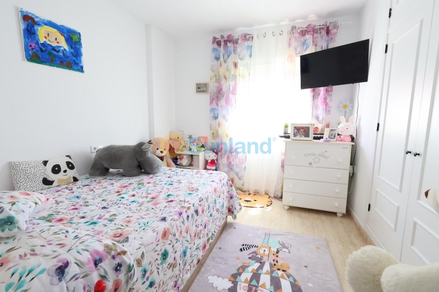 Brukte eiendommer - D - Pilar de la Horadada - Torre de la Horadada