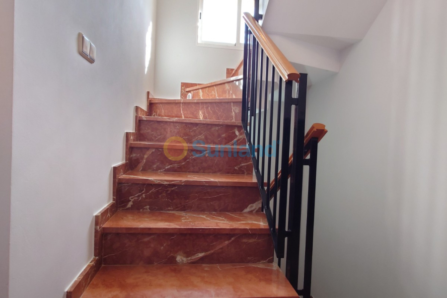 Segunda mano - Chalet - Orihuela Costa - Lomas De Cabo Roig