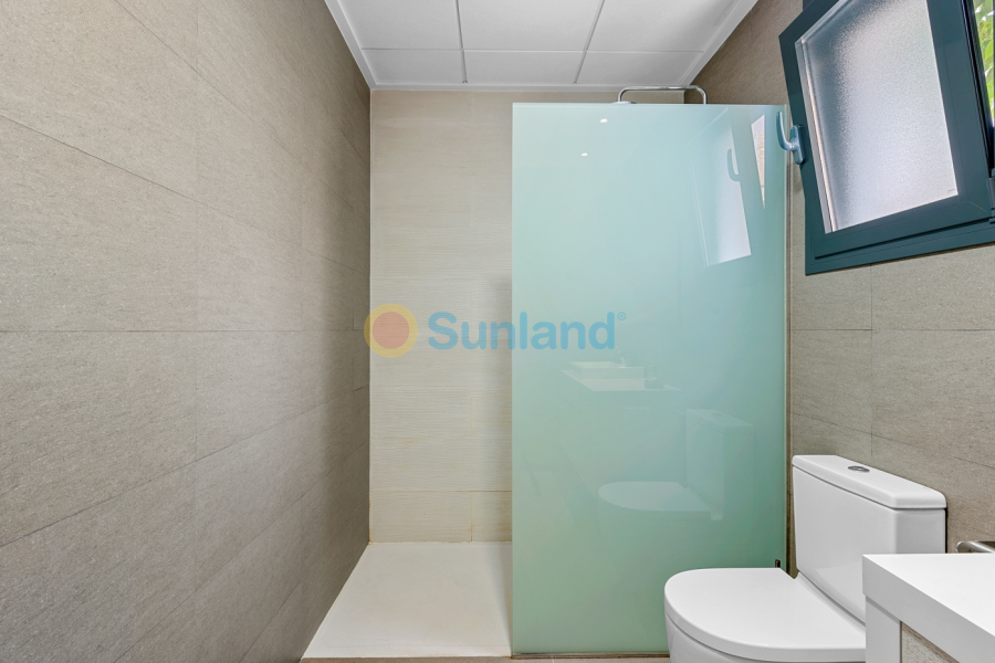 Resale - Villa - Ciudad Quesada - Rojales - Rojales