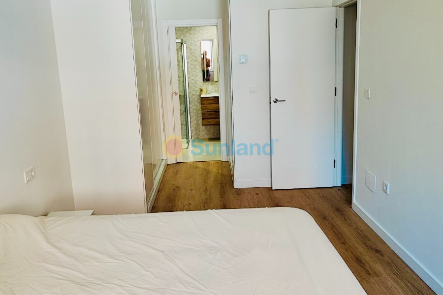 Вторичка - Апартамент - Torrevieja - Centro