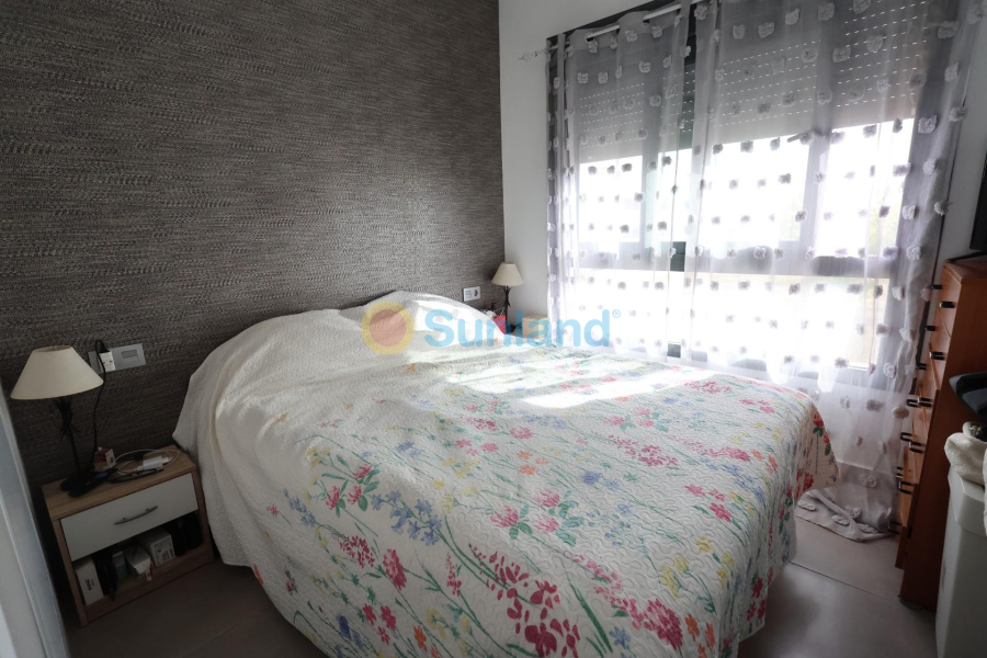 Resale - B - Orihuela costa - Zona Pueblo