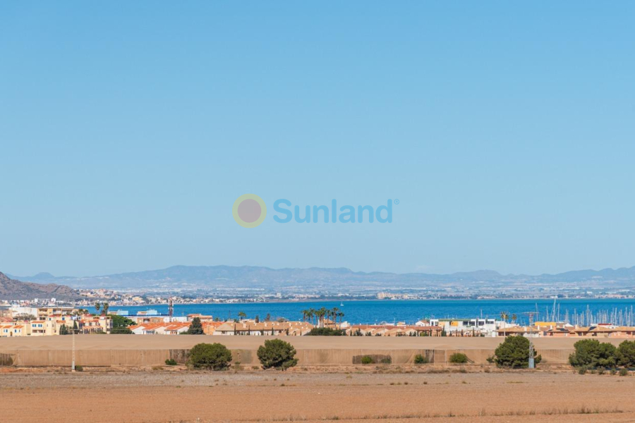 New Build - Penthouse - Cartagena - Mar de Cristal