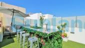Resale - Villa - Villamartin