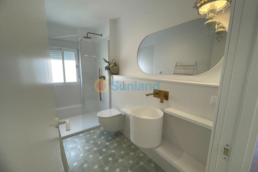 Resale - Apartment - San Pedro del Pinatar - 