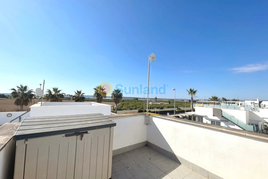 Segunda mano - Chalet - Ciudad Quesada - Pueblo Bravo