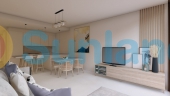 New Build - Town House - San Javier - 