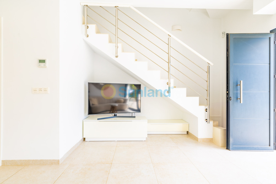 Segunda mano - Casa de Pueblo - Orihuela Costa - PAU 26