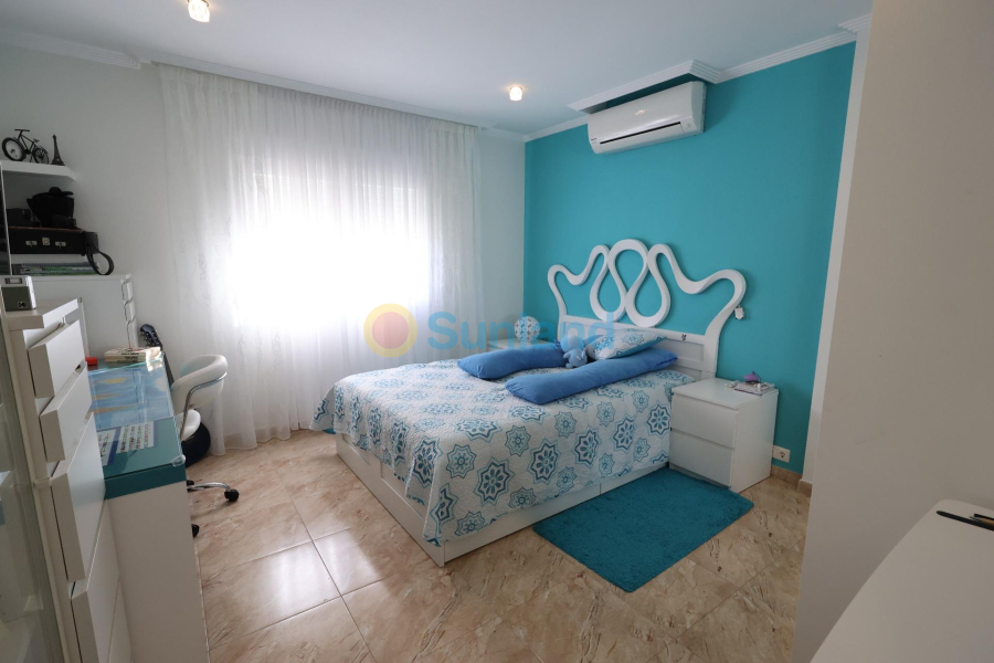 Brukte eiendommer - V - Torrevieja - Los Balcones - Los Altos del Edén