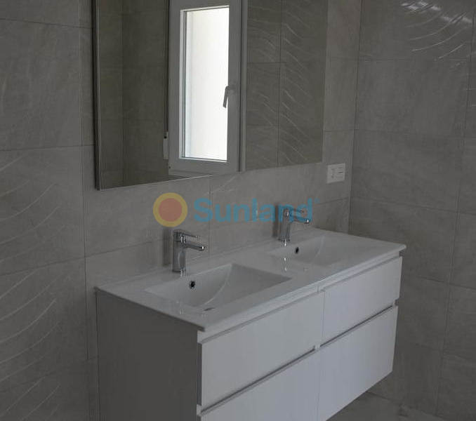 New Build - Villa - Pinoso - Camino Del Prado