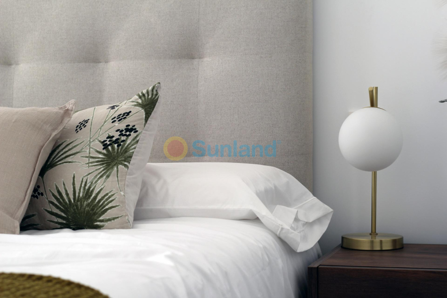 New Build - Town House - Orihuela costa - El Pilar de la Horadada