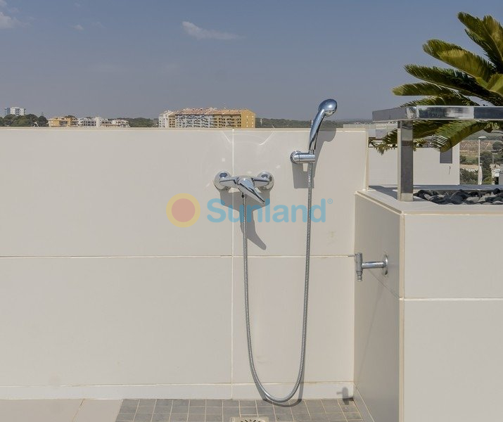 New Build - Villa - Orihuela Costa - Campoamor