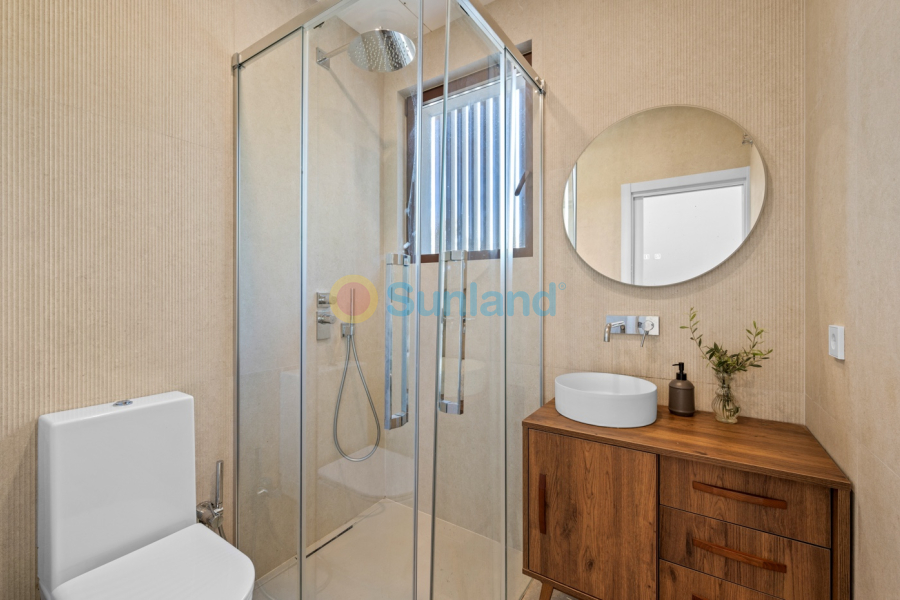 Segunda mano - Chalet - Finestrat