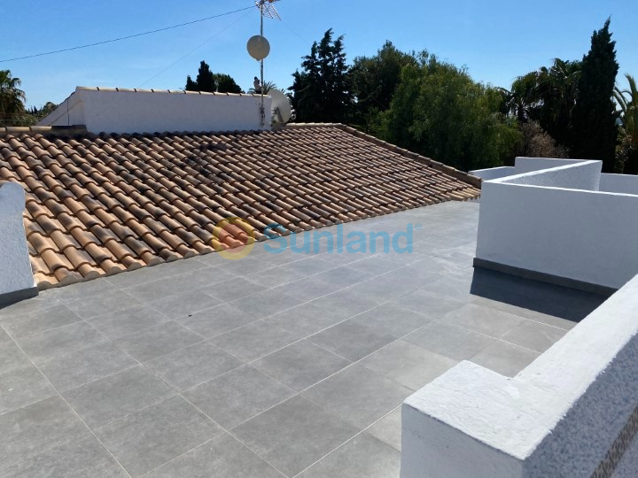 Resale - Detached Villa - Ciudad Quesada - Central Quesada