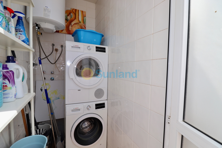 Resale - Villa - Guardamar del Segura - El Raso