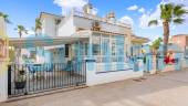Resale - Quad house - Orihuela Costa - Playa Flamenca