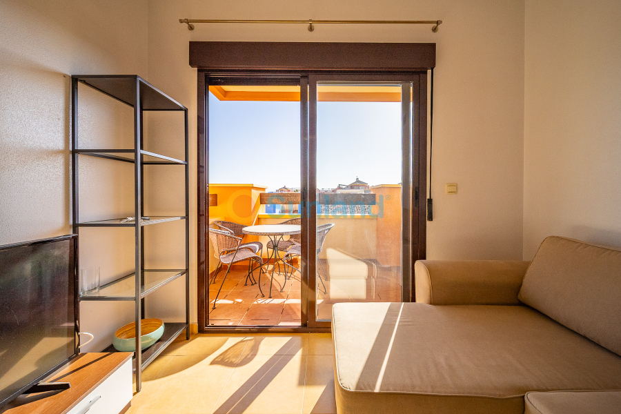 Använda fastigheter - Apartamento - Orihuela Costa - Lomas De Cabo Roig