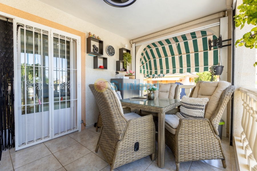 Вторичка - Bилла - Benijofar