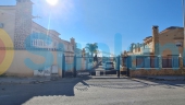 Brukte eiendommer - Rekkehus - Torrevieja - Nueva Torrevieja