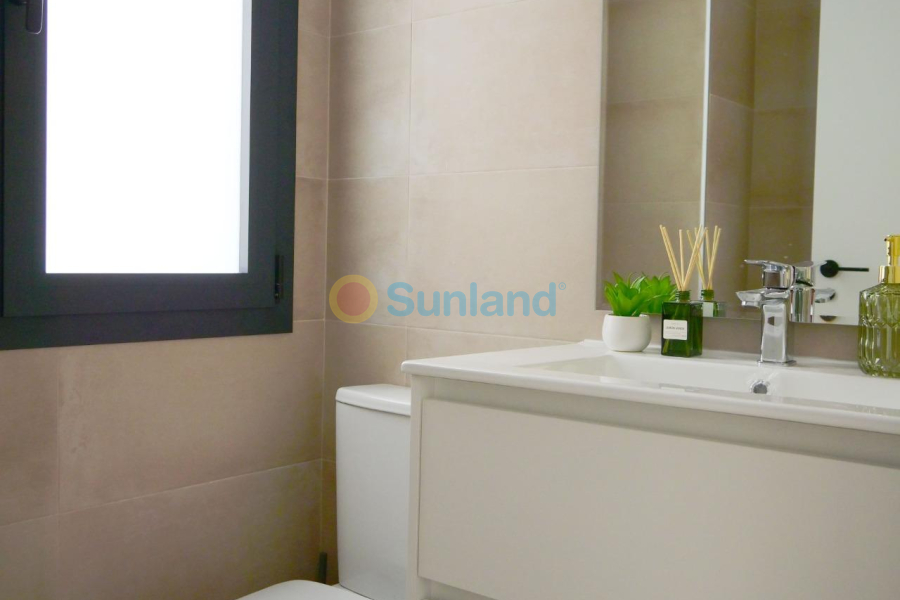 New Build - Semidetached - Dolores - polideportivo