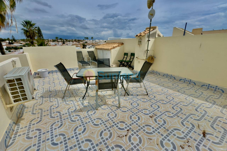 Segunda mano - Apartamento - Ciudad Quesada - Pueblo Bravo