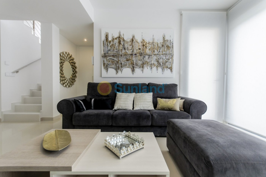 New Build - Villa - San Miguel De Salinas - Cerro del Sol