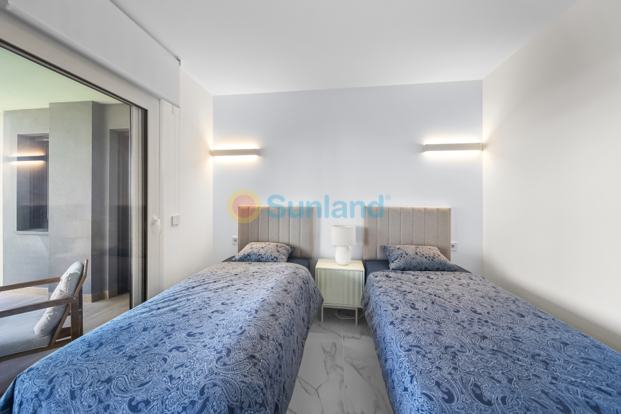 Brukte eiendommer - Apartamento - Torrevieja - Punta Prima