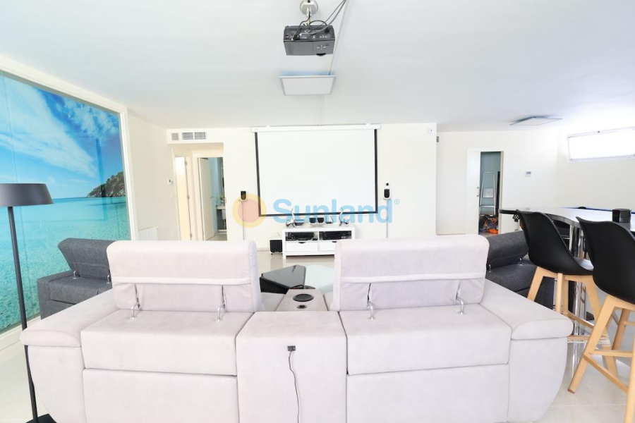 Resale - V - Ciudad Quesada - Ciudad Quesada - Doña Pepa