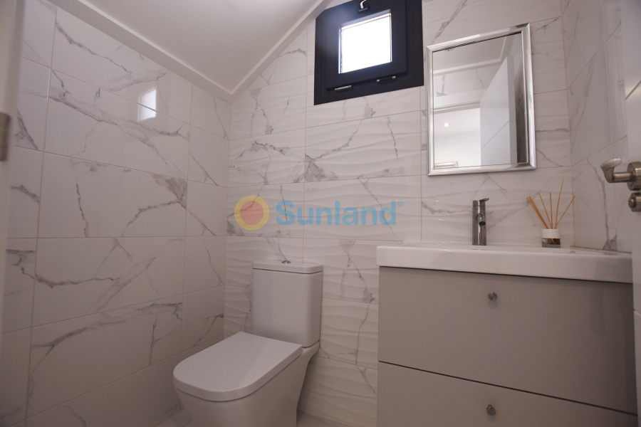 Resale - Detached Villa - Ciudad Quesada - Central Quesada