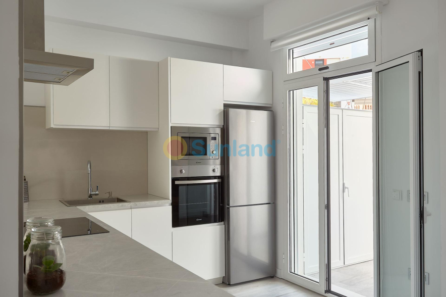 Nueva construcción  - Apartamento - Vera - El Playazo