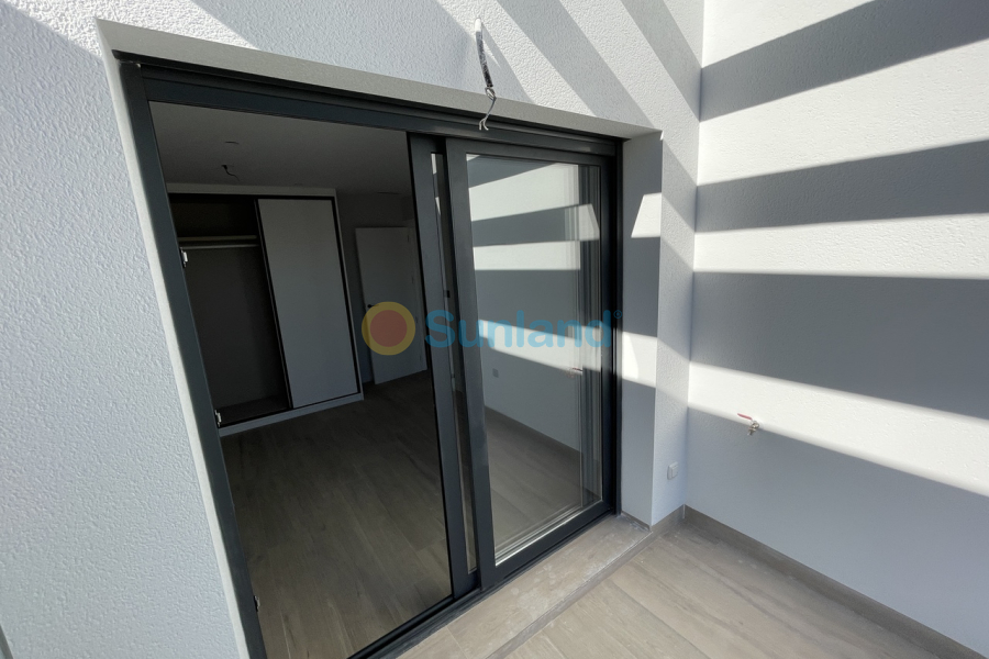 Вторичка - A - Pilar de la Horadada