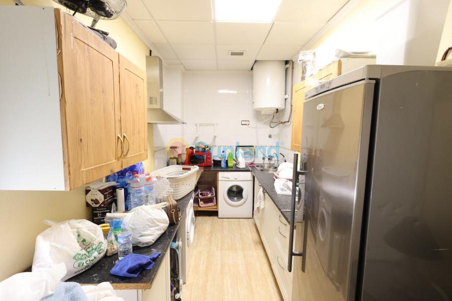 Segunda mano - h - San Miguel De Salinas - Urbanizaciones