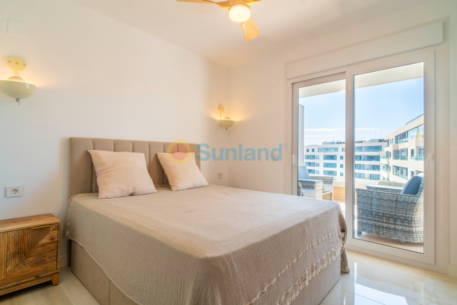 Resale - Apartment - Torrevieja - Punta Prima