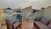 Resale - Townhouse - Orihuela Costa - 