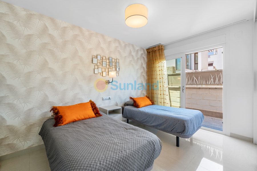 Resale - Villa - Ciudad Quesada - Rojales