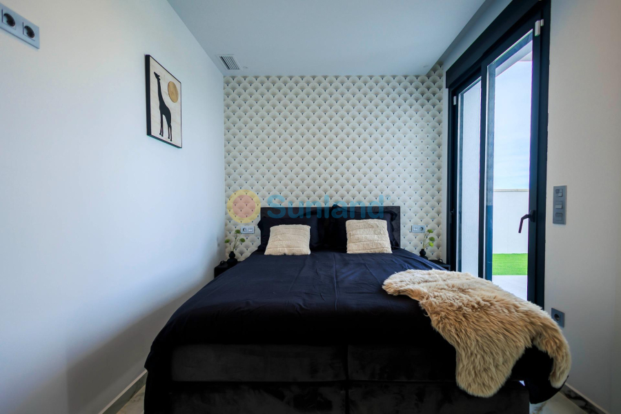 New Build - Villa - Orihuela costa - Lo Romero Golf