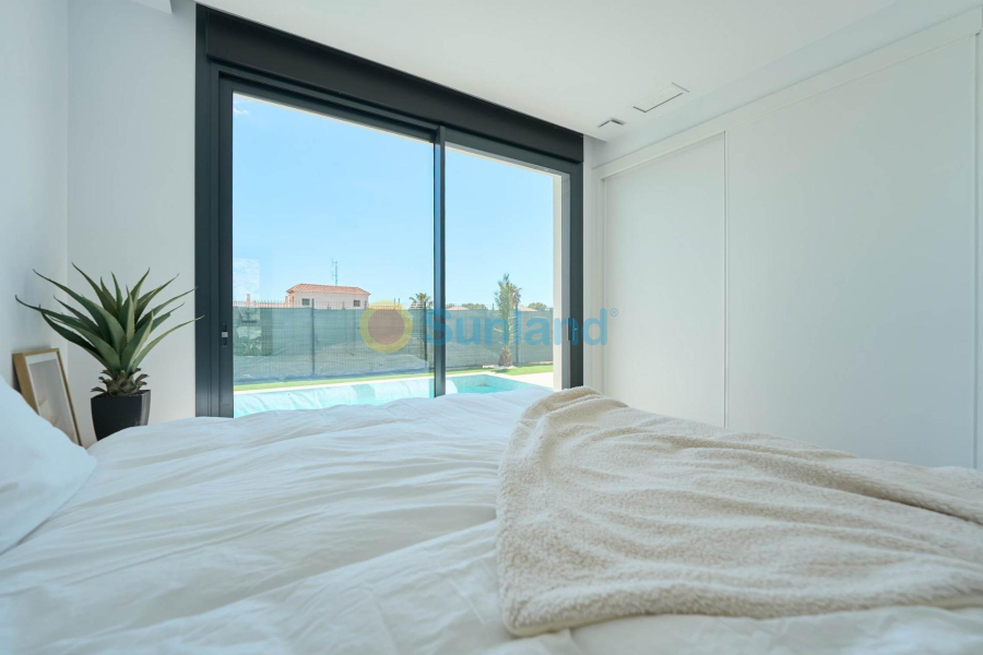 Nueva construcción  - Chalet - Alfas del Pi - Escandinavia