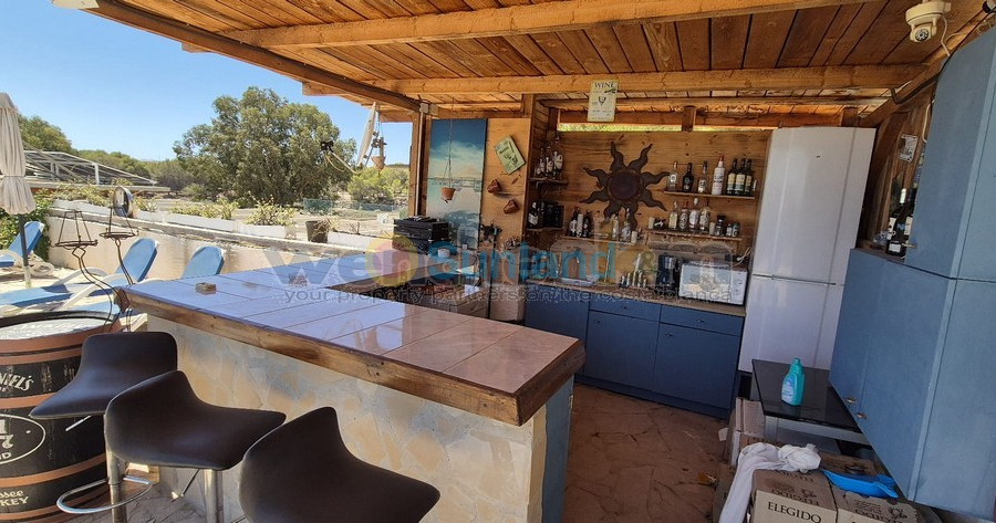 Вторичка - Bилла - Torrevieja - Los Balcones