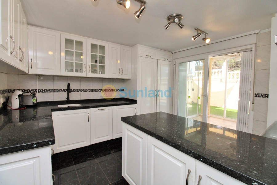 Brukte eiendommer - Villa - Villamartin