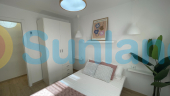 Resale - Apartment - San Pedro del Pinatar - 