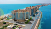 New Build - Penthouse - La Manga del Mar Menor - La Manga