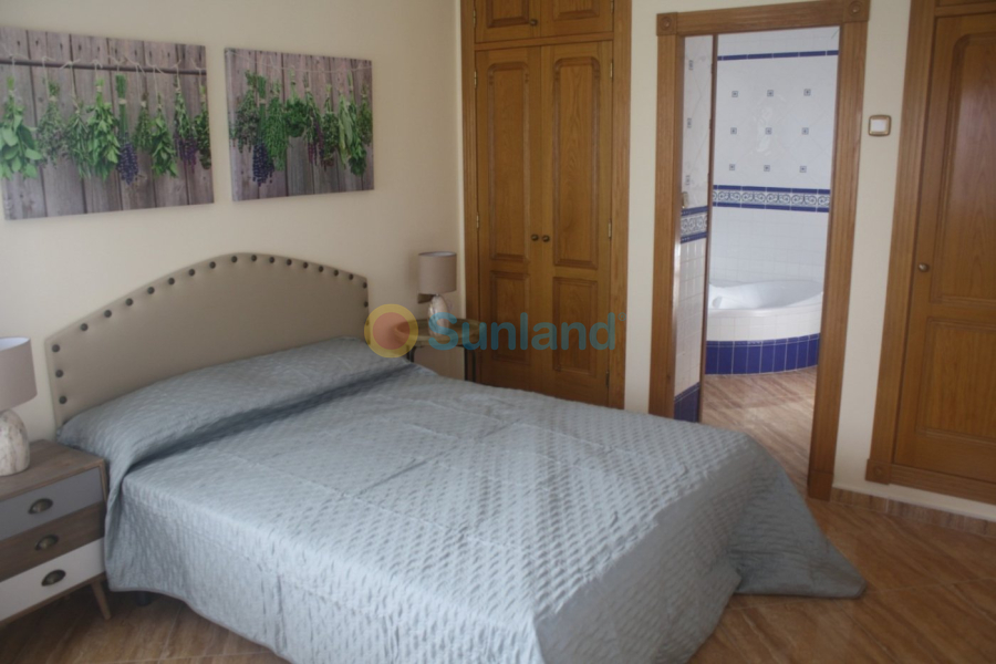 New Build - Villa - Torrevieja - Los Altos